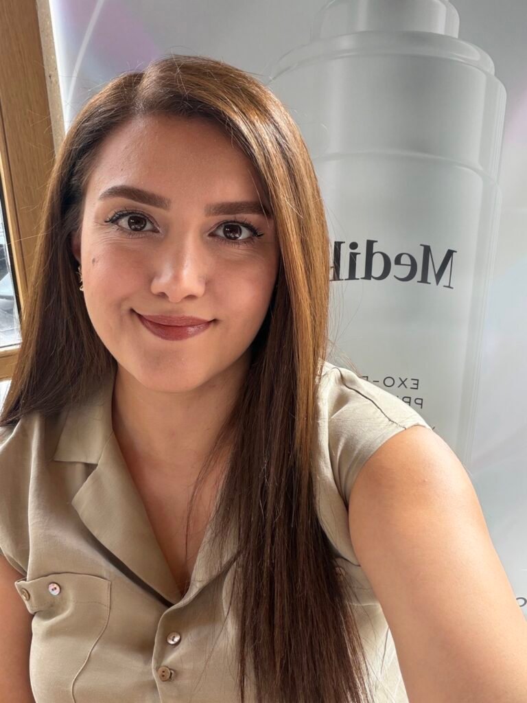 Gökçe Nur Çöloğlu