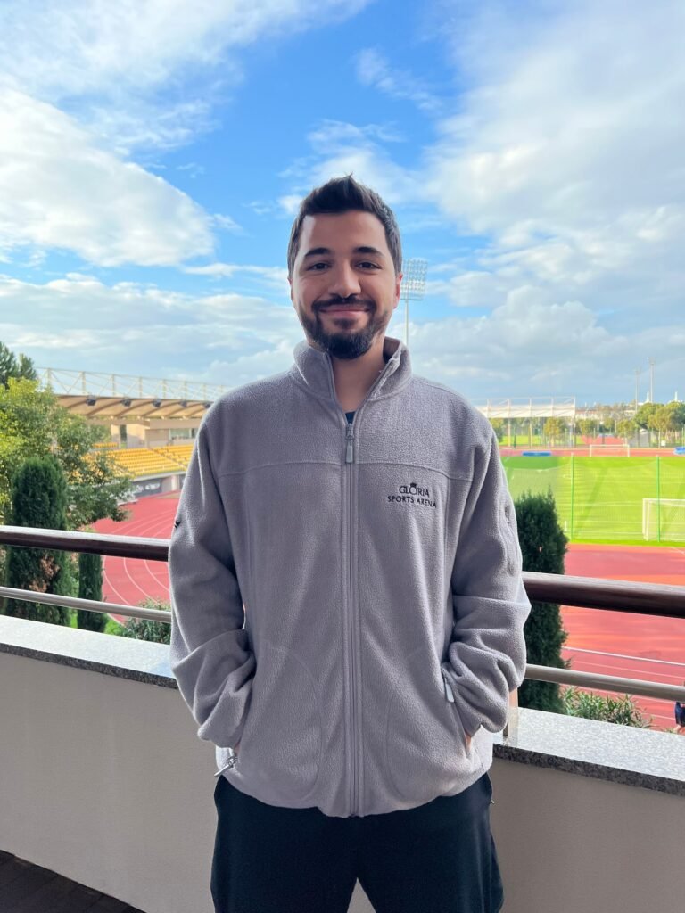 Onur Çelik
