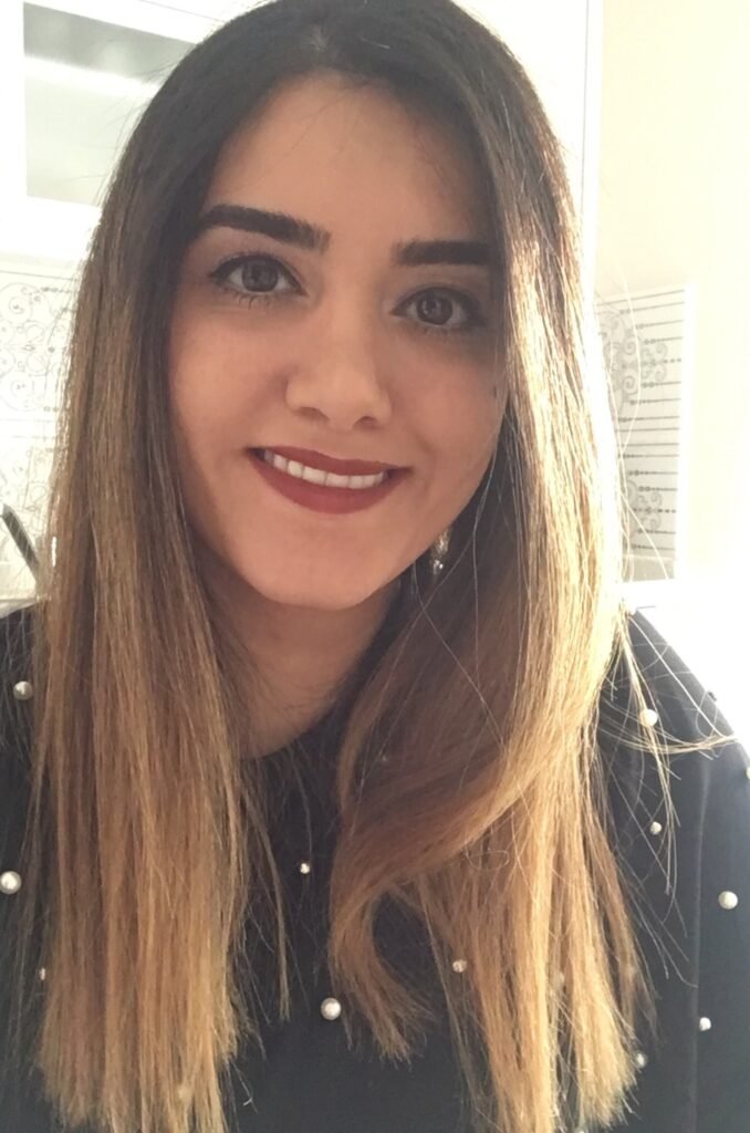 Gökçe Nur Çöloğlu