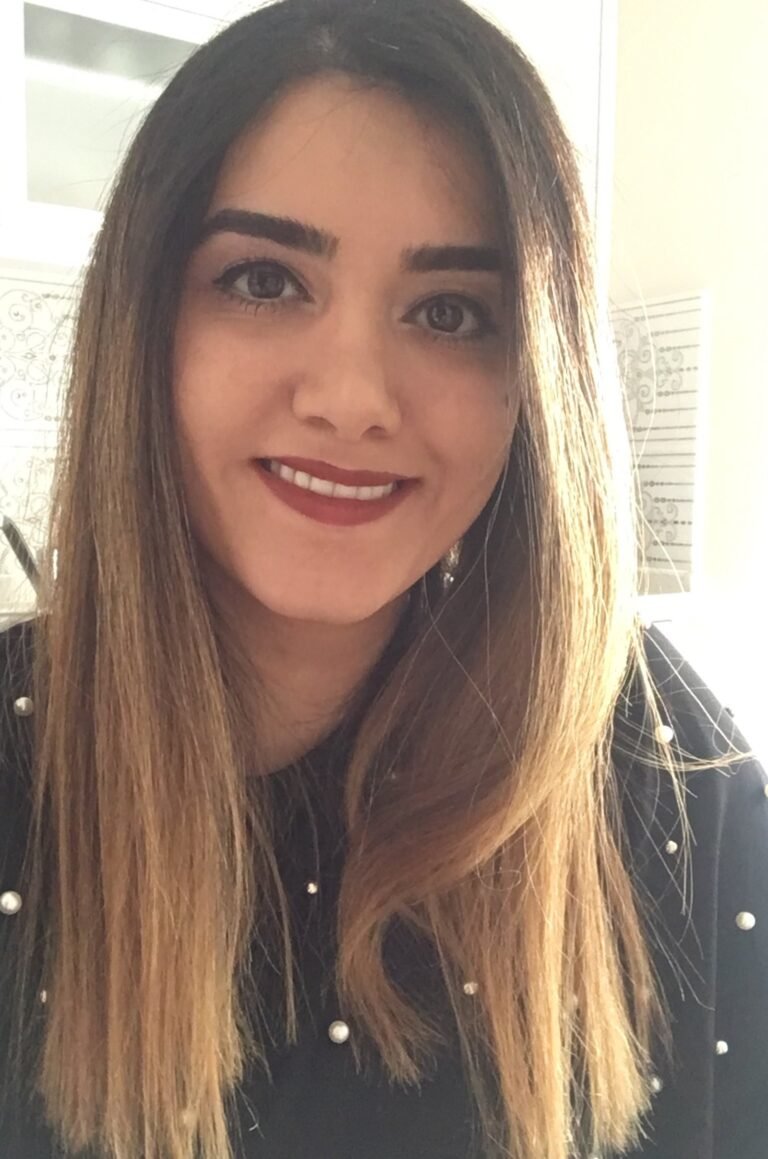 Gökçe Nur Çöloğlu