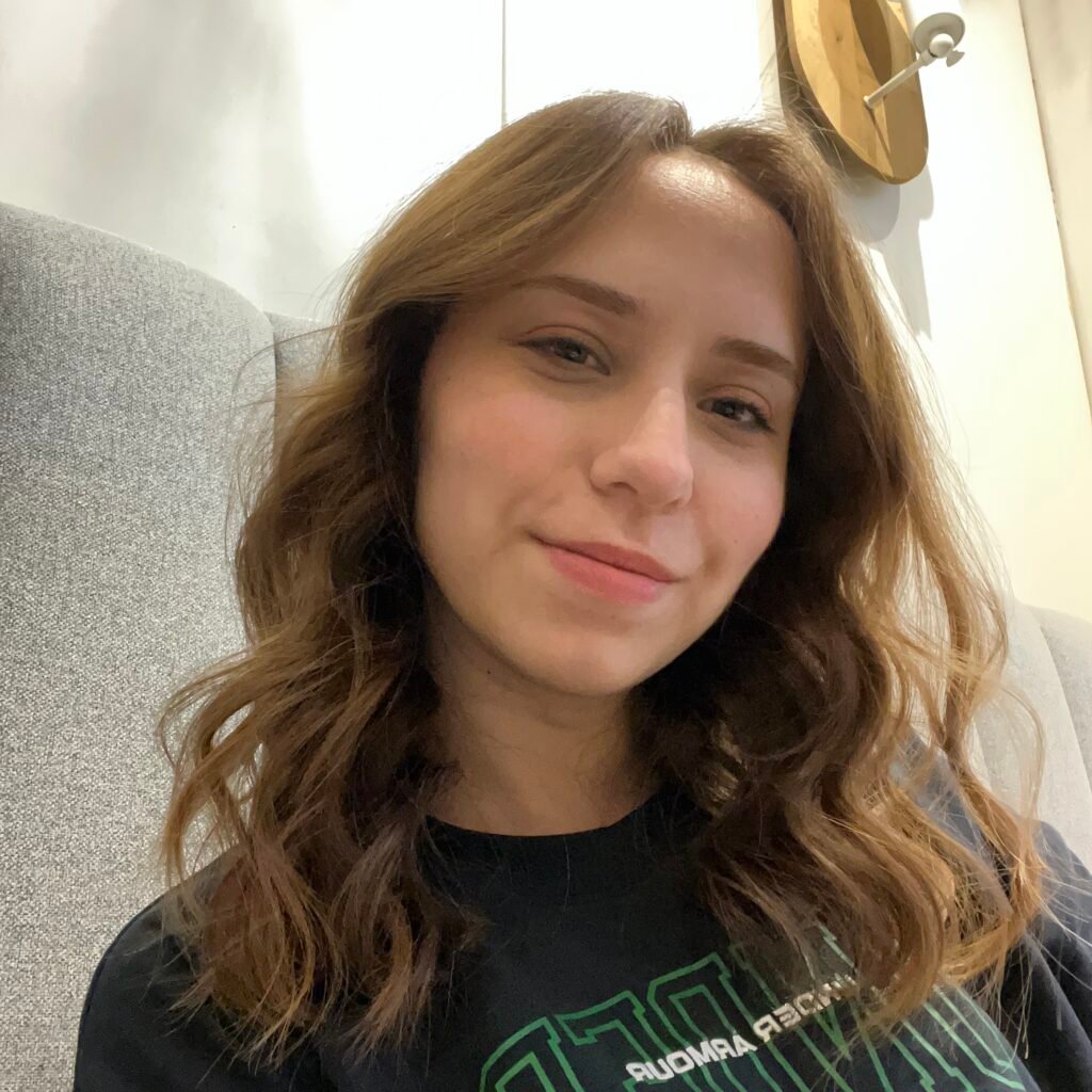 Buse Çetin