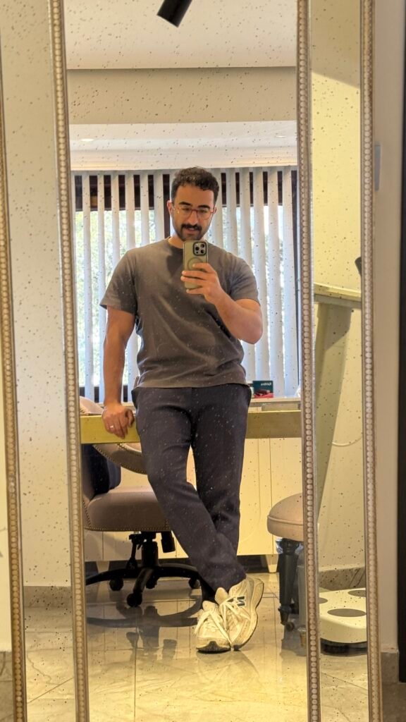 Muhammed bahçe