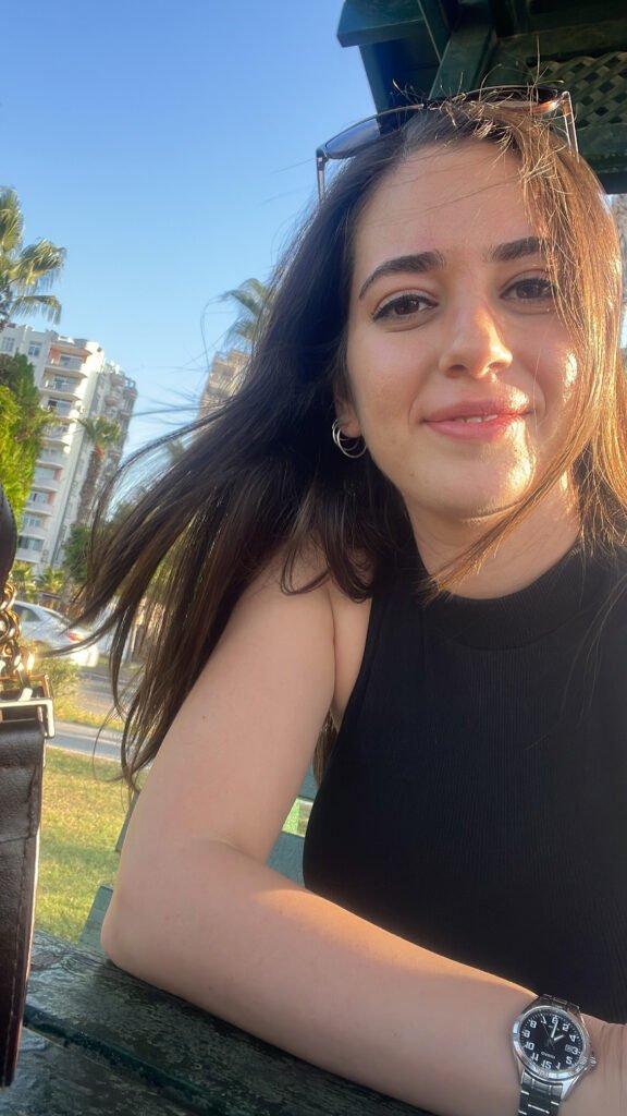 Selin özerden